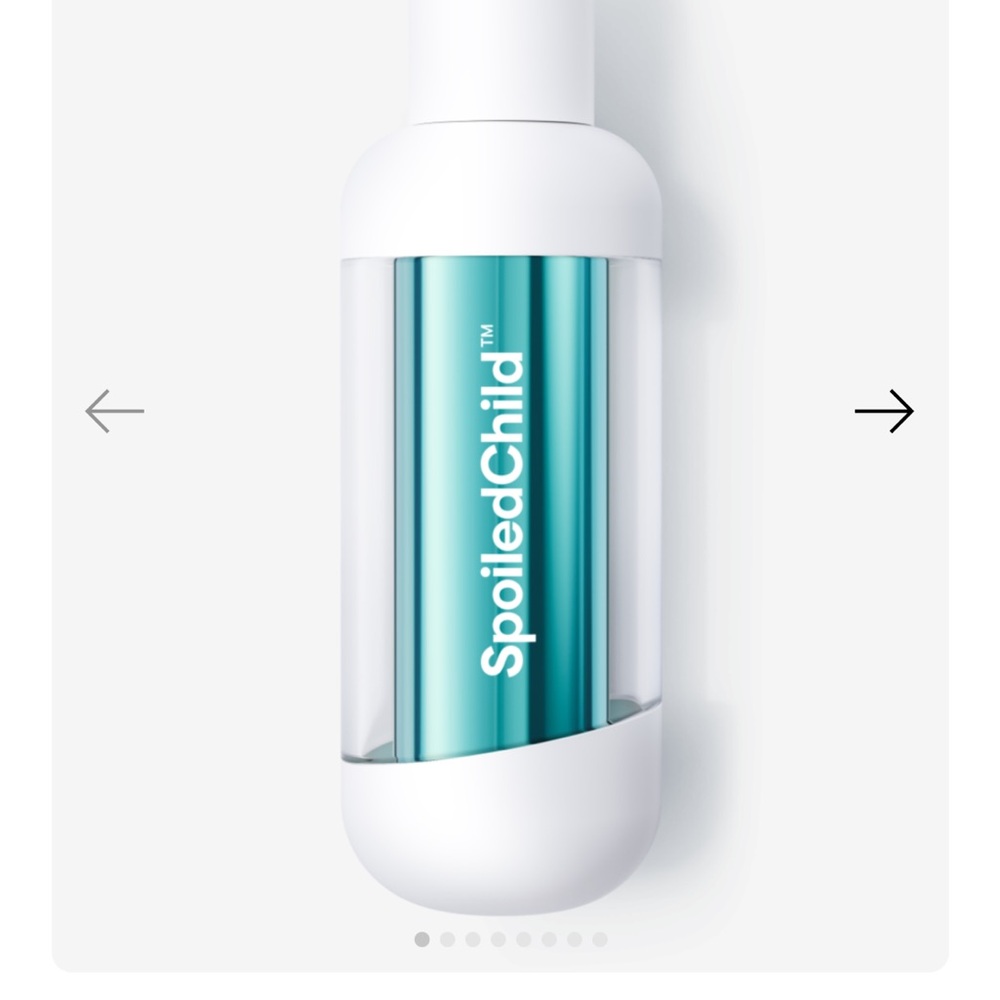 Spoiled child Anti Aging Vitamin C Serum